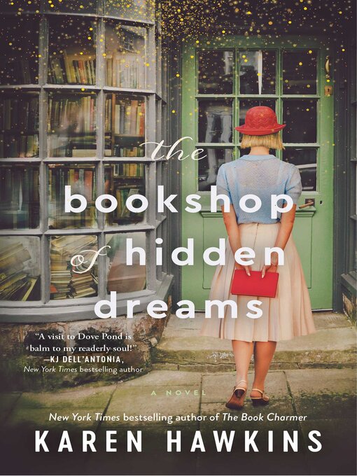 Title details for The Bookshop of Hidden Dreams by Karen Hawkins - Available